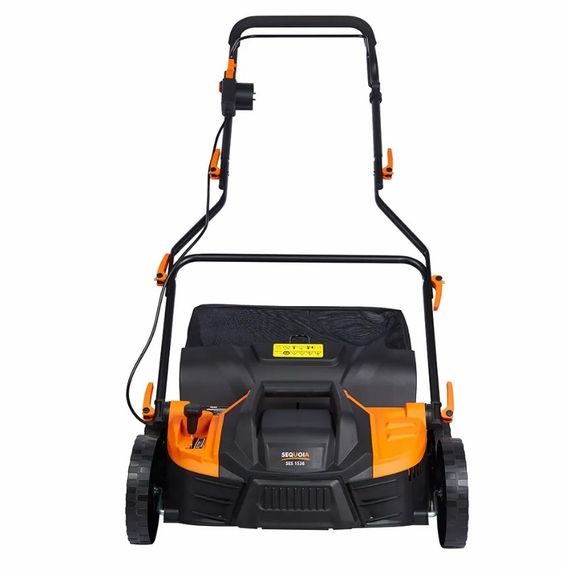 Аератор електричний Sequoia SES1536 | Зображення 2