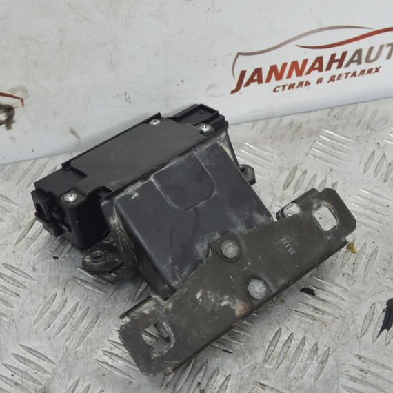 Замок кришки багажника Ford C-Max 2003-2007 Замок задніх дверей Форд Ц-Макс 3M51R442A66AL | Зображення 2