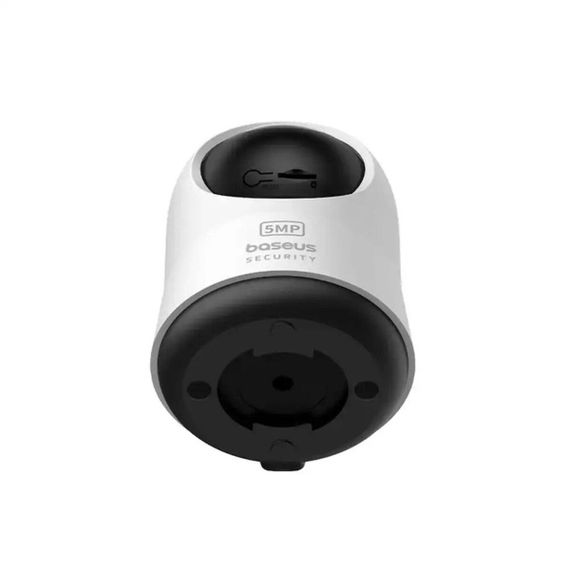 IP-камера відеоспостереження Baseus Security P1 Pro Indoor Camera 3K White (Adapter Not Included) | Зображення 4