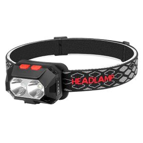 Фонарь налобный PF-450 аккумуляторный PLD-SL02-XPG