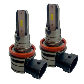 LED лампи TORSSEN Mini H11 / H8 6500K
