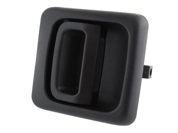 Fiat Ducato (02-05) зовнішня ручка бічних розсувних дверей права сторона фіат дукато