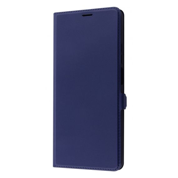 Чохол WAVE Snap Case Xiaomi Redmi Note 7 black | Зображення 1