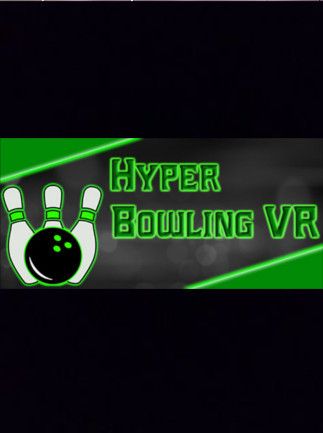 Hyper Bowling VR Steam Gift GLOBAL