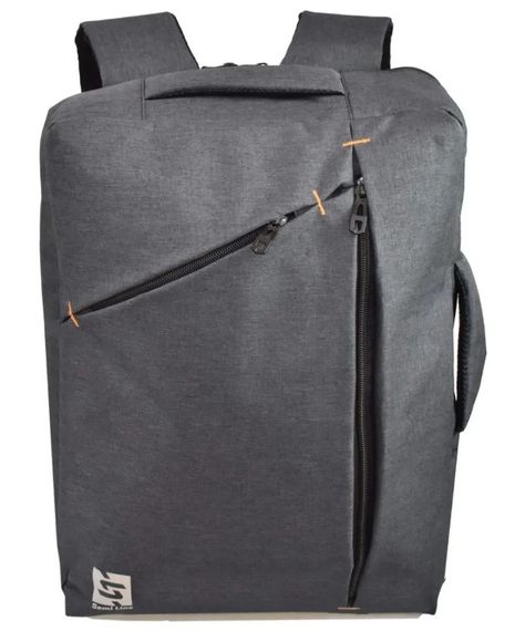 Сумка-рюкзак Semi Line 14 Graphite (P8388-9) (DAS302226) | Зображення 2