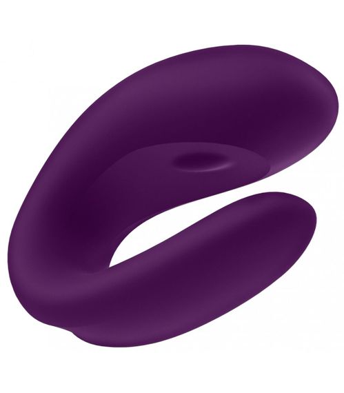 Набір для пар Satisfyer Partner Box (Double Joy + Sexy Secret) смарт вібратори водонепроникні 10 режимів | Зображення 6