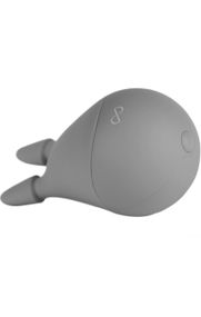 Вібромасажер для ерогенних зон Eris Sex Aura