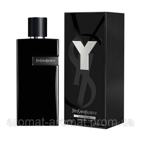 Парфумована вода Yves Saint Laurent Y Le Parfum 100 мл. Premium