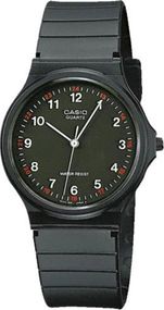 Годинник Casio TIMELESS COLLECTION MQ-24-1BLLEG