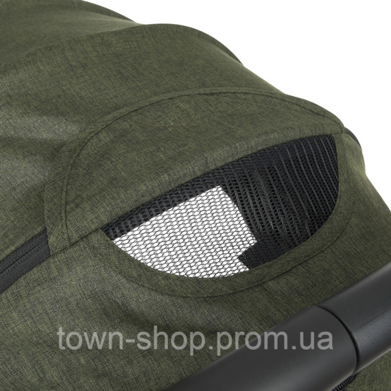 Коляска детская прогулочная Bambi M 4249-2 Khaki | Зображення 4