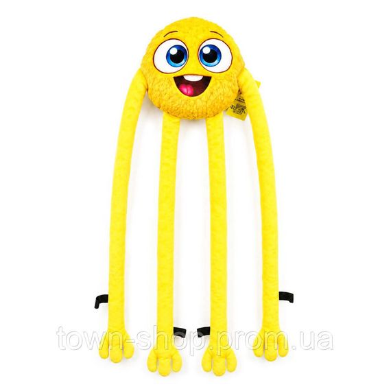 Игрушка мягконабивная "Обнимашка МИ-МИ 4" H-MiMi4 обхват "рук" 150 см
