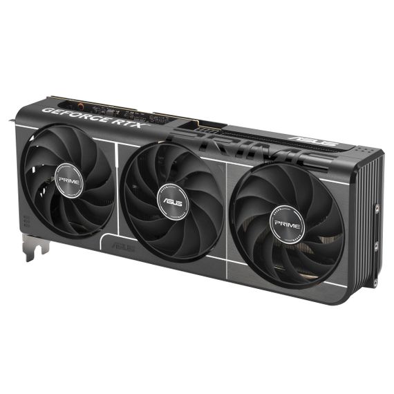 Видеокарта ASUS GeForce RTX 5060 Ti 16GB GDDR7 OC PRIME-RTX5060TI-O16G 90YV0MH2-M0NA00 | Зображення 3