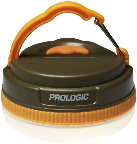 Ліхтар кемпінговий Prologic Gaurdian Magnetic/Recharable Remote Control Bivvy Light