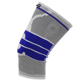 Фіксатор (бандаж) для коліна Cornix 3D 1 шт XR-0201 Size S