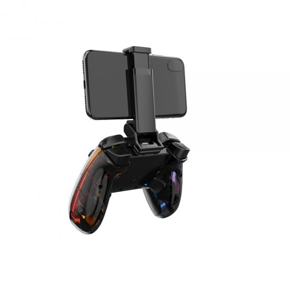 Ігровий бездротовий геймпад HAVIT HV-G158BT PRO RGB | Зображення 4