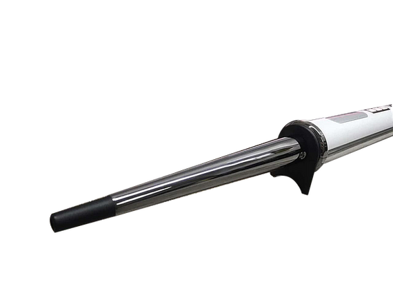 Професійна плойка VGR-526 Біла