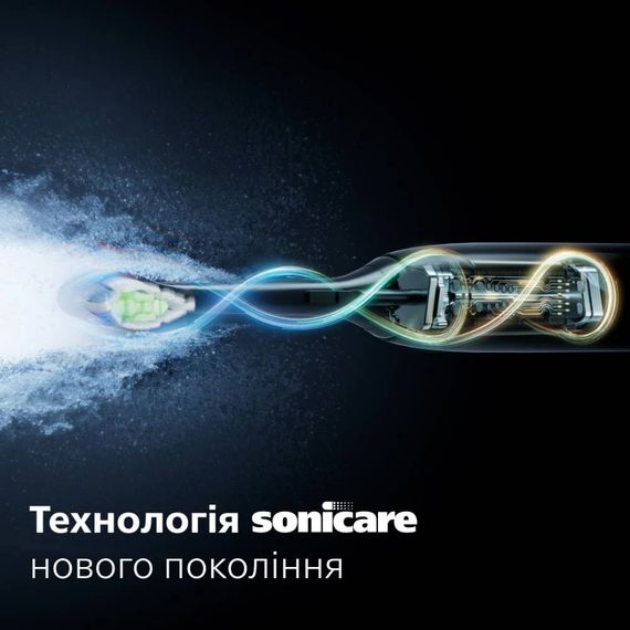 Електрична зубна щітка Philips Sonicare HX7108/01 (серія 5300) | Зображення 8