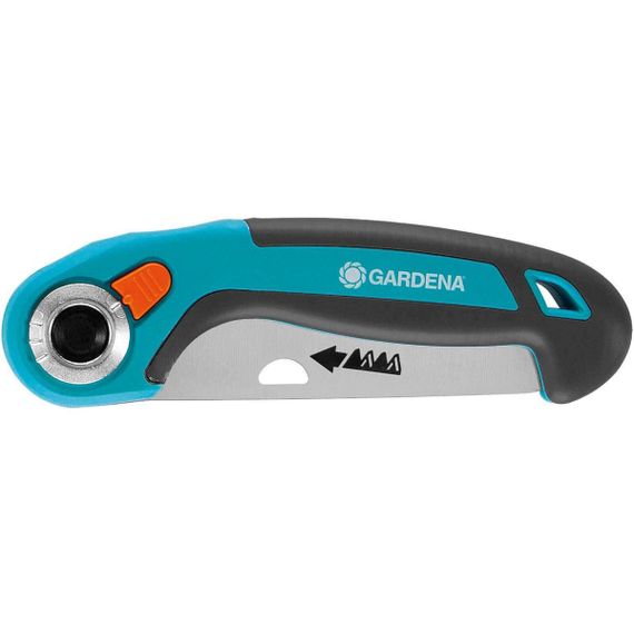 Пила садова складна Gardena 135Р 08742-20 (13.5/34.5 см, 220 г) | Зображення 2