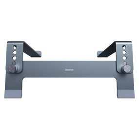 Підставка для ноутбуку Baseus UltraStable (4-Gear Adjustable) (B10053100811-00)