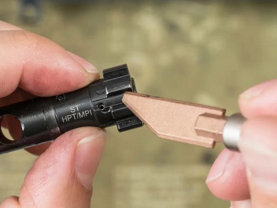 Набір інструментів Fix It Sticks для догляду за AR15 + набір біт | Зображення 5