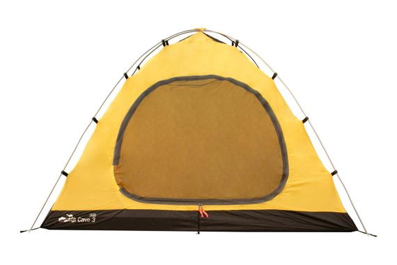 Намет Tramp Cave 3 (V2) зелена (TRT-021-green) | Зображення 8