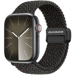 Ремінець Dux Ducis Nylon Woven для Apple Watch 38/40/41/42mm(ser.10)