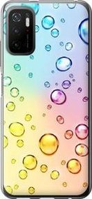 Чохол для Xiaomi Poco M3 Pro з пластику FCh_054054