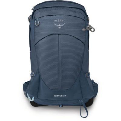 Рюкзак туристичний Osprey Sirrus 24 muted space blue O/S (009.2870) | Зображення 4