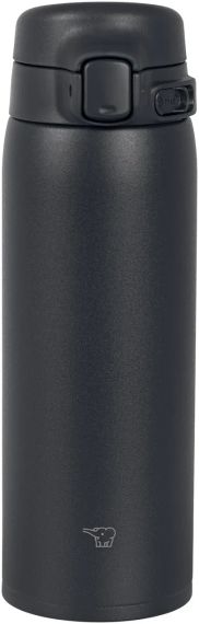 Термокружка Zojirushi SU-BA48BM 0,48 л Midnight Black