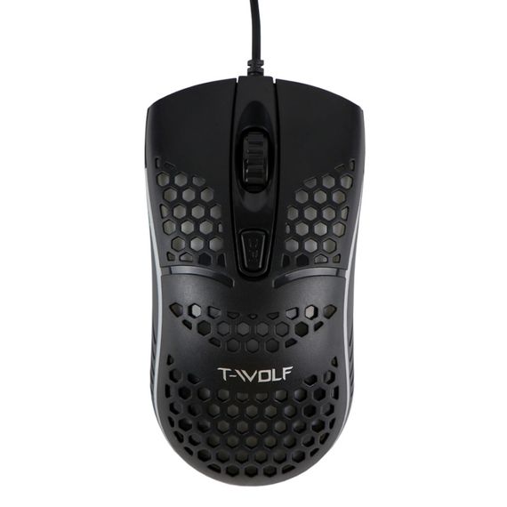 USB Миша TWolf V15 | Зображення 1