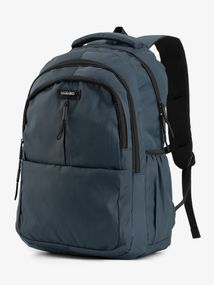 Рюкзак чоловічий GENUA HB6815 Синій shop (2000999567865)