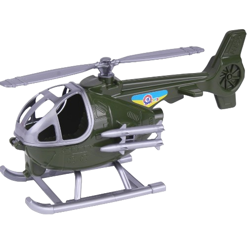 Іграшка Гелікоптер Технок 8492