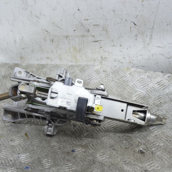 Рульова колонка Volvo V50 2004-2012 Колонка рульова замок Вольво В50 P30776213 | Зображення 3