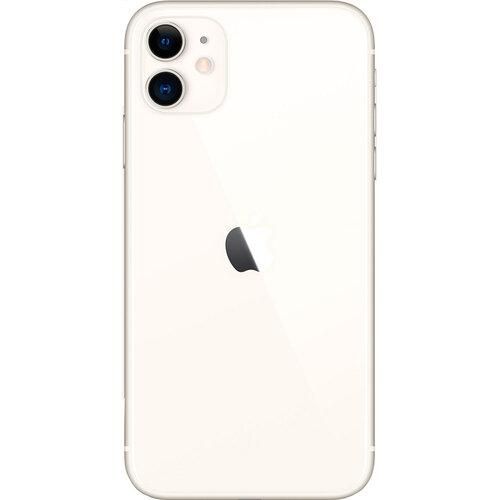Смартфон Apple iPhone 11 64GB White Refurbished | Зображення 2
