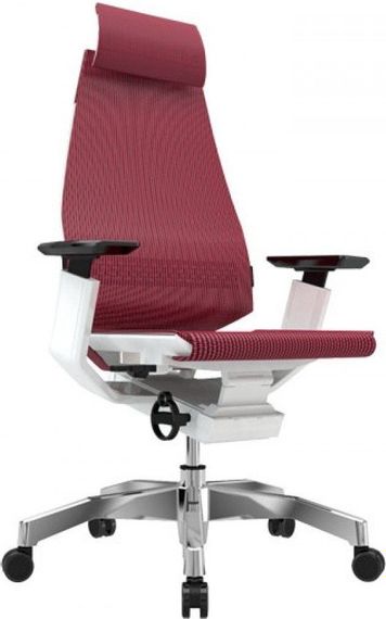 Кресло эргономичное Comfort Seating GeniDia Mesh | Зображення 2