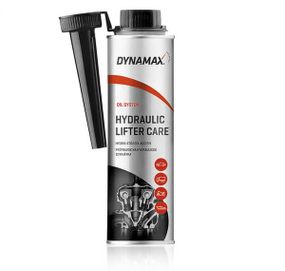 Присадка в оливу для гідрокомпенсаторів DYNAMAX HYDRAULIC LIFTER CARE 300мол.