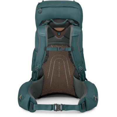 Рюкзак туристичний Osprey Renn 65 cascade blue/melon orange O/S (009.3524) | Зображення 3