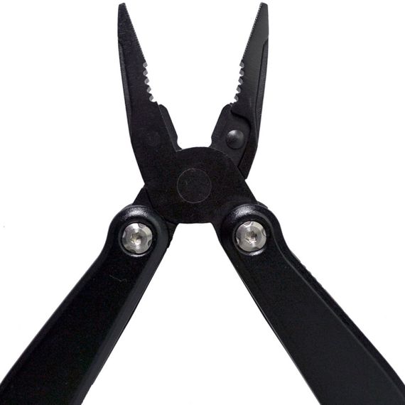 Мультитул 12 в 1 black- MFT-121PBW Werk | Зображення 5