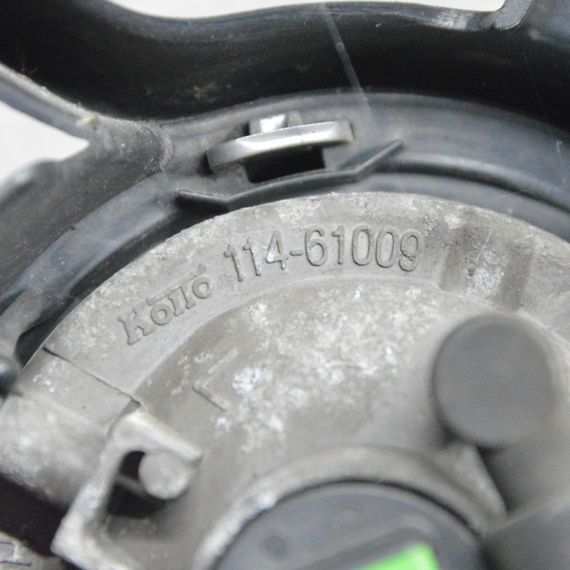 Фара протитуманна ліва з рамкою Mazda 5 2005-2010 Фара птф ліва Мазда 5 11461009 | Зображення 3