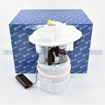 Модуль топливного насоса с датчиком уровня топлива Citroen Berlingo / Peugeot Partner 1.6 i 00-, Pierburg, 7.02701.44.0,