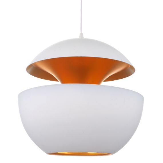 Люстра подвесная Е27 60W 35 WH (BL-696S/1) | Зображення 2