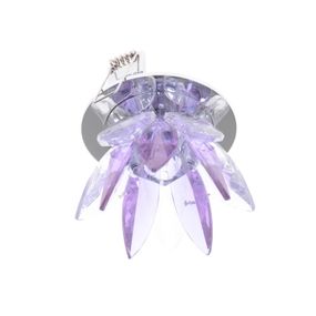 Світильник точковий декоративний HDL-G118 PURPLE
