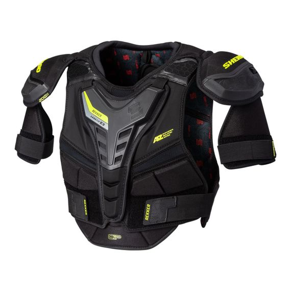 Юніорський хокейний нагрудник Sherwood Rekker Legend 2 Jr | Зображення 1