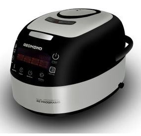 Мультиварка Redmond RMС-M90 860 Вт