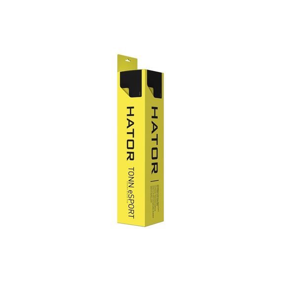 Килимок для мишки Hator Tonn eSport L (HTP-032) | Зображення 4