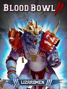 Blood Bowl 2 - Lizardmen Steam Key GLOBAL
