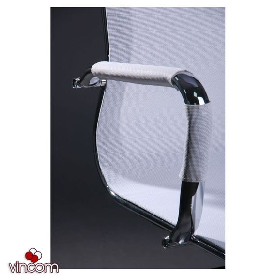 Кресло AMF Slim Net HB (XH-633) белый | Зображення 7