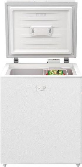 Морозильна скриня BEKO HS 221520 F | Зображення 1
