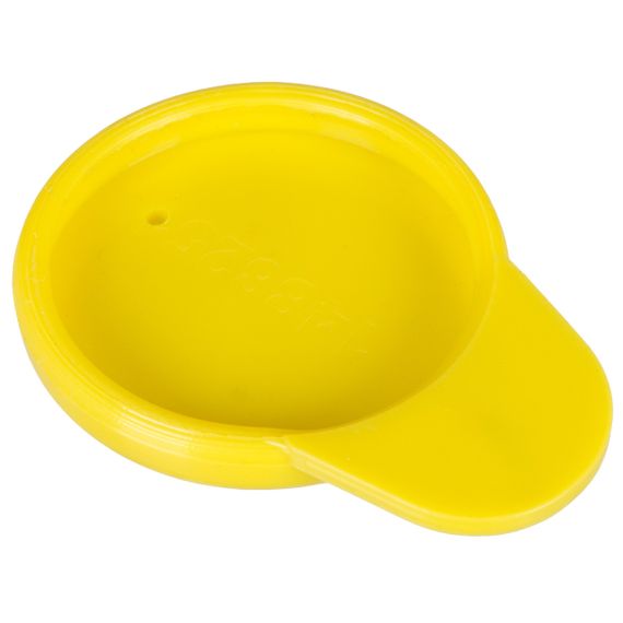 Ford Fiesta V MK6 (01-08) кришка бачка омивача 1488251, форд фієста 5 | Зображення 1