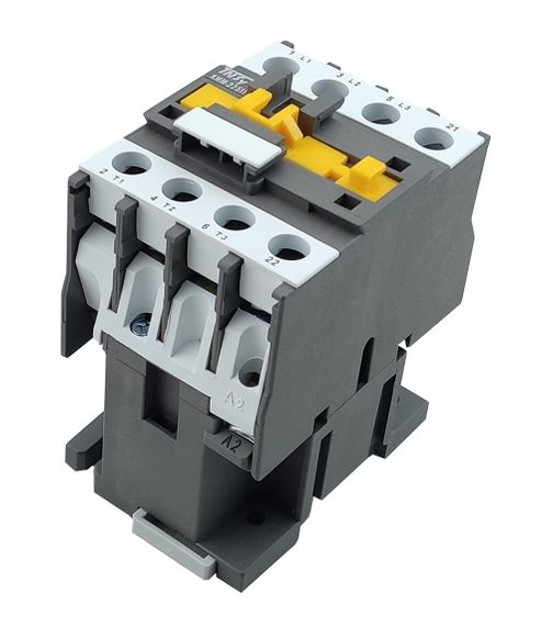 Контактор КММ22511 25А 230В/АС3 1NC Ny95503962 | Зображення 2